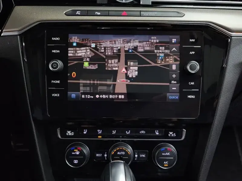 2020 Volkswagen Arteon с пробегом 46 463 км