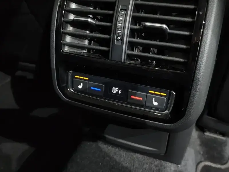 2020 Volkswagen Arteon с пробегом 46 463 км