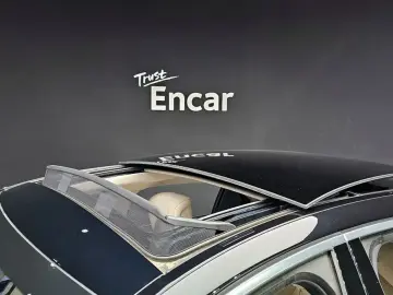 2022 Mercedes-Benz S-Класс с пробегом 135 709 км