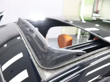 2023 Mercedes-Benz S-Класс с пробегом 14 145 км