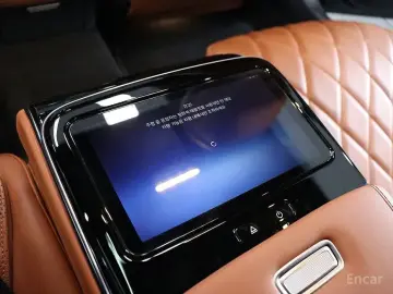 2023 Mercedes-Benz S-Класс с пробегом 14 145 км