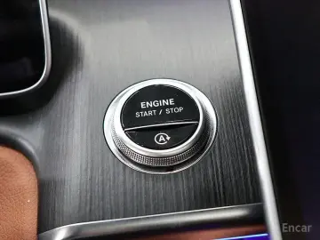 2023 Mercedes-Benz S-Класс с пробегом 27 120 км
