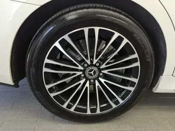 2022 Mercedes-Benz S-Класс с пробегом 50 315 км