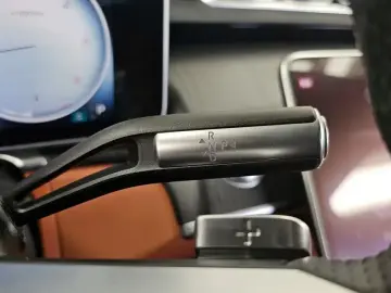 2022 Mercedes-Benz S-Класс с пробегом 50 315 км