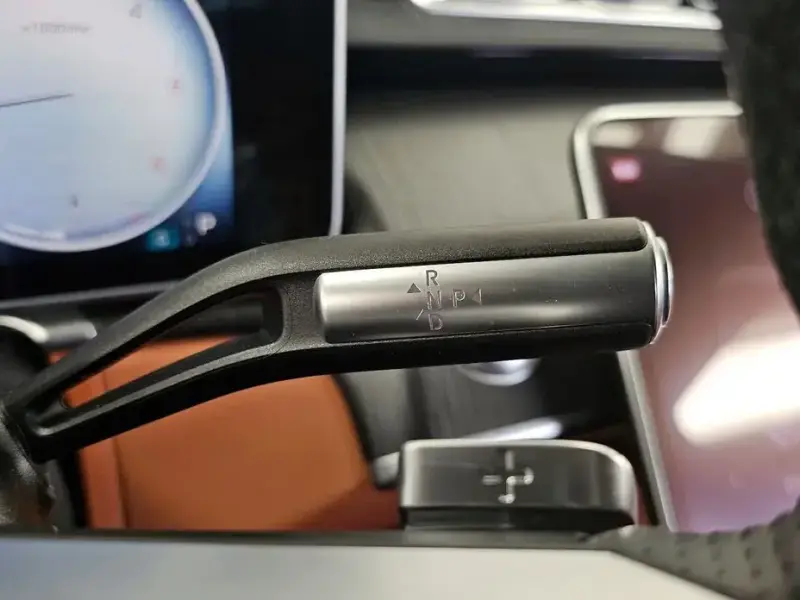 2022 Mercedes-Benz S-Класс с пробегом 50 315 км