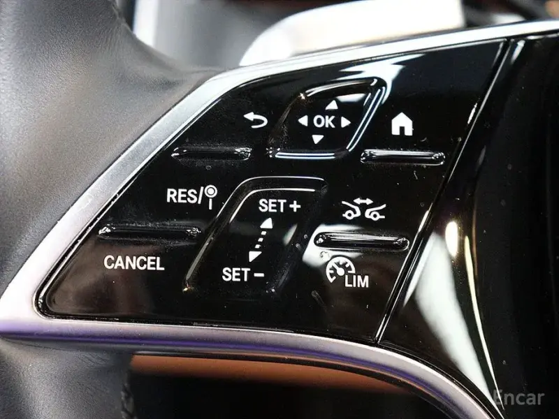2023 Mercedes-Benz S-Класс с пробегом 14 145 км
