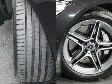 2023 Mercedes-Benz S-Класс с пробегом 27 120 км