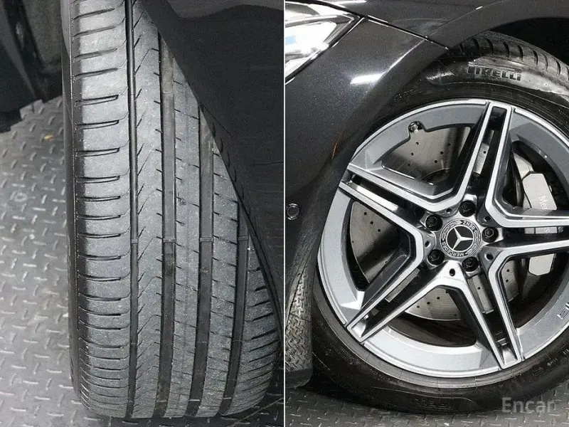 2023 Mercedes-Benz S-Класс с пробегом 27 120 км
