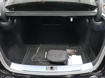 2023 Mercedes-Benz S-Класс с пробегом 27 120 км