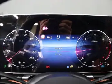 2023 Mercedes-Benz S-Класс с пробегом 27 120 км