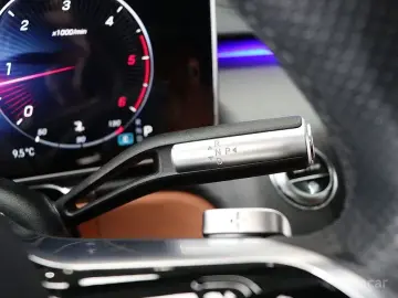 2023 Mercedes-Benz S-Класс с пробегом 27 120 км