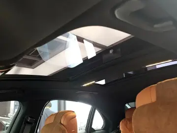 2022 Mercedes-Benz S-Класс с пробегом 50 315 км