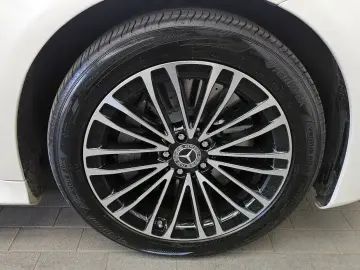 2022 Mercedes-Benz S-Класс с пробегом 50 315 км
