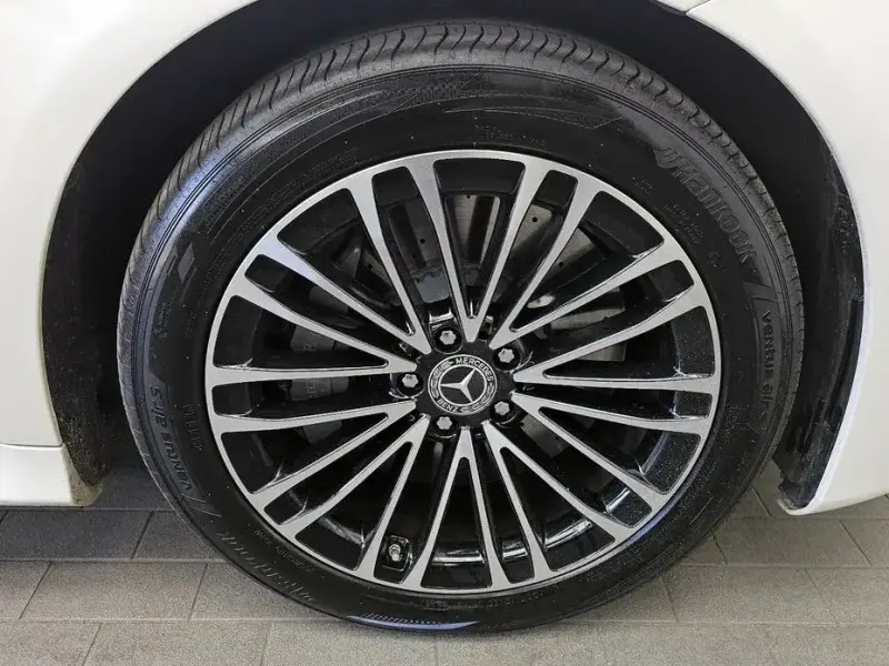 2022 Mercedes-Benz S-Класс с пробегом 50 315 км