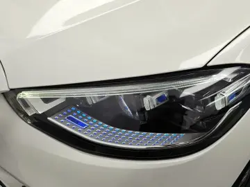 2022 Mercedes-Benz S-Класс с пробегом 50 315 км