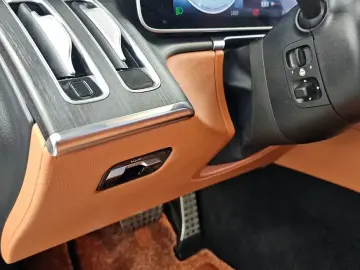 2022 Mercedes-Benz S-Класс с пробегом 50 315 км
