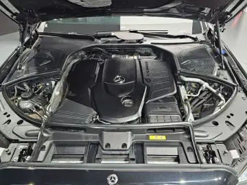 2023 Mercedes-Benz S-Класс с пробегом 80 210 км