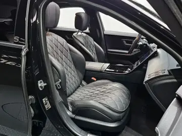 2023 Mercedes-Benz S-Класс с пробегом 80 210 км
