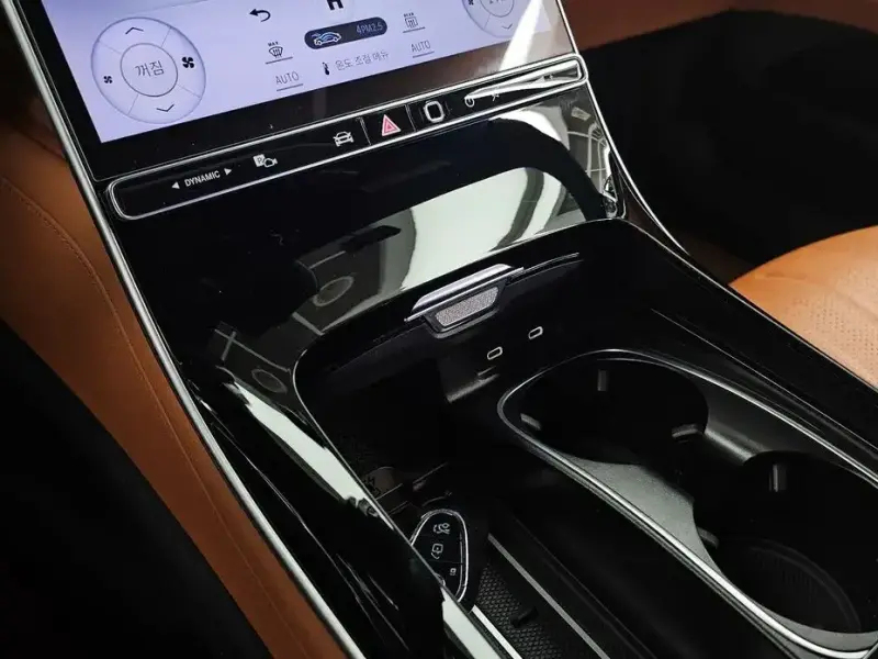 2022 Mercedes-Benz S-Класс с пробегом 50 315 км