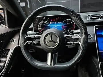 2023 Mercedes-Benz S-Класс с пробегом 80 210 км