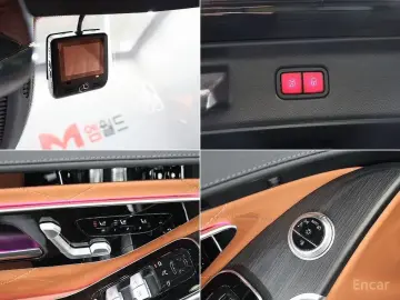 2023 Mercedes-Benz S-Класс с пробегом 25 399 км