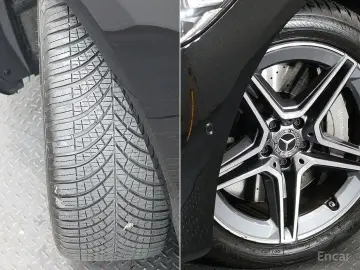 2023 Mercedes-Benz S-Класс с пробегом 25 399 км