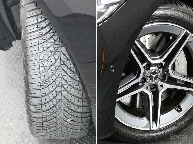 2023 Mercedes-Benz S-Класс с пробегом 25 399 км