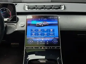 2023 Mercedes-Benz S-Класс с пробегом 80 210 км