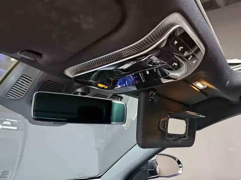 2023 Mercedes-Benz S-Класс с пробегом 80 210 км