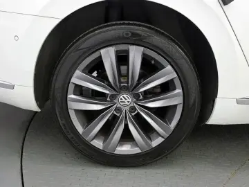 2020 Volkswagen Arteon с пробегом 87 355 км