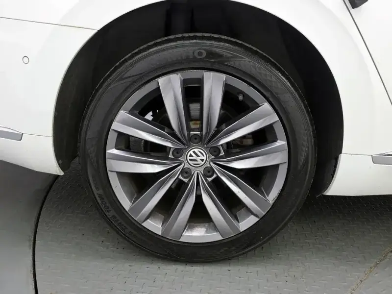 2020 Volkswagen Arteon с пробегом 87 355 км