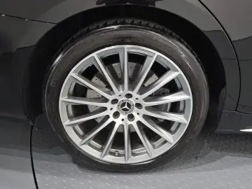 2023 Mercedes-Benz S-Класс с пробегом 119 114 км