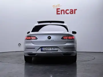 2022 Volkswagen Arteon с пробегом 39 882 км