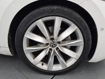 2022 Volkswagen Arteon с пробегом 39 882 км