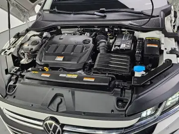 2022 Volkswagen Arteon с пробегом 39 882 км