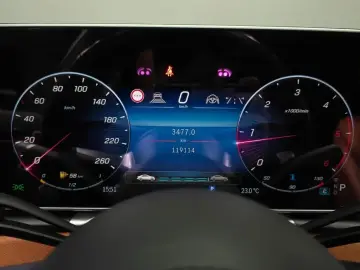 2023 Mercedes-Benz S-Класс с пробегом 119 114 км