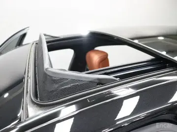 2023 Mercedes-Benz S-Класс с пробегом 36 508 км