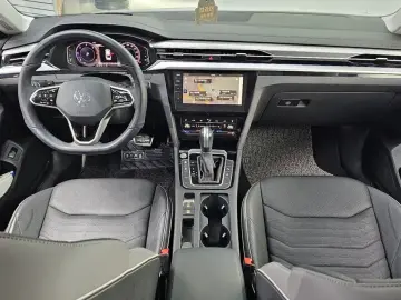 2022 Volkswagen Arteon с пробегом 39 882 км