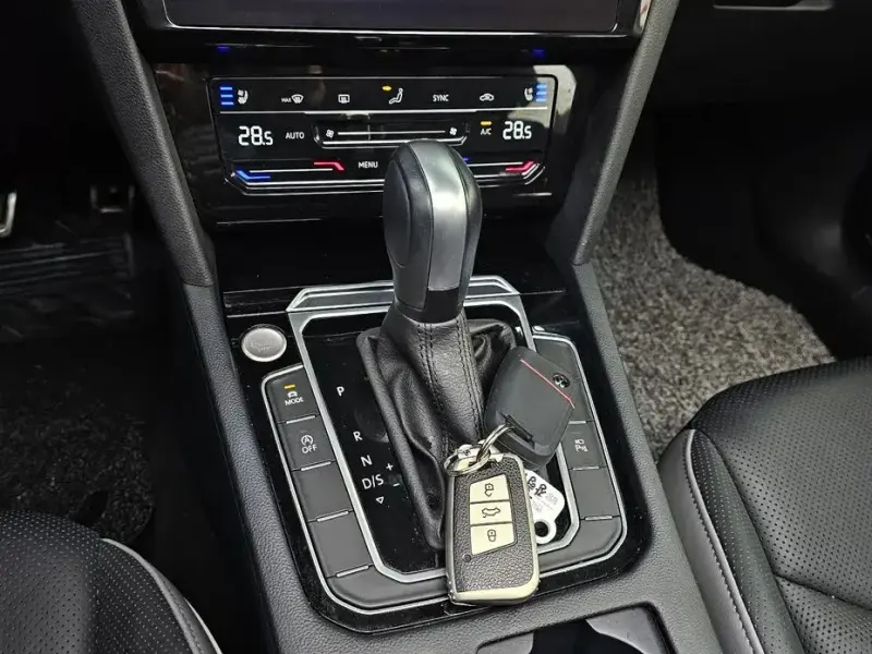 2022 Volkswagen Arteon с пробегом 39 882 км