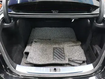 2022 Mercedes-Benz S-Класс с пробегом 85 827 км