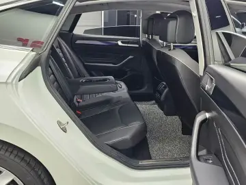 2022 Volkswagen Arteon с пробегом 39 882 км