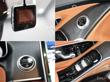 2023 Mercedes-Benz S-Класс с пробегом 36 508 км