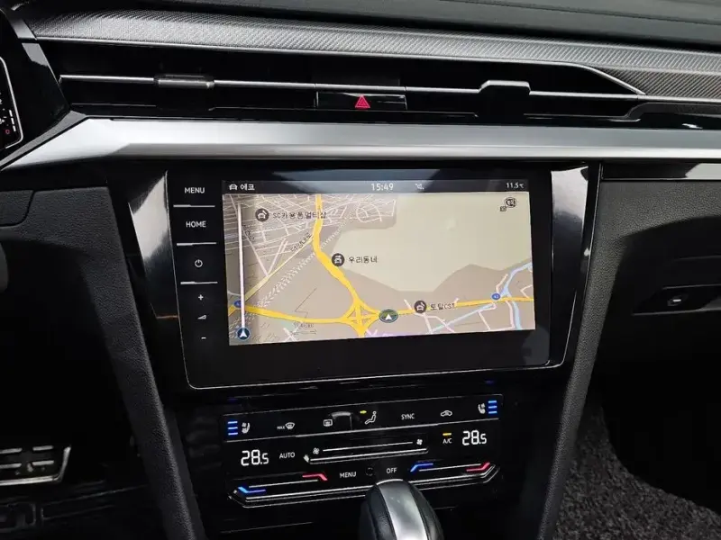 2022 Volkswagen Arteon с пробегом 39 882 км