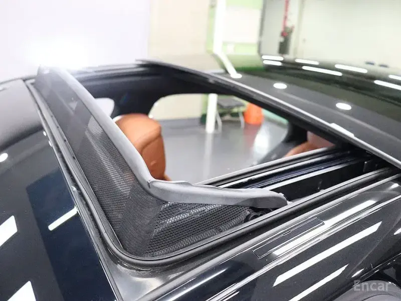 2022 Mercedes-Benz S-Класс с пробегом 85 827 км