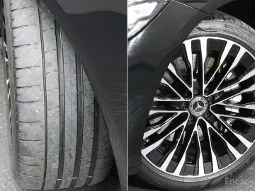 2023 Mercedes-Benz S-Класс с пробегом 36 508 км