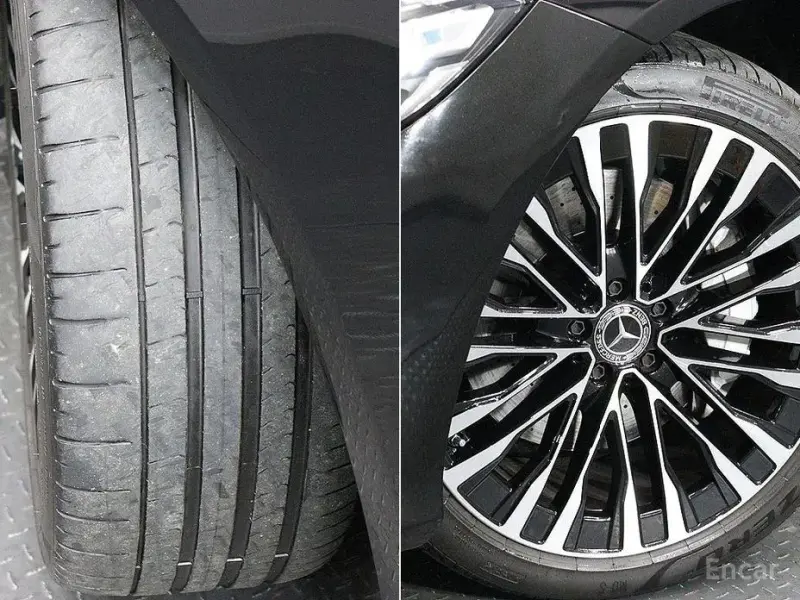 2023 Mercedes-Benz S-Класс с пробегом 36 508 км