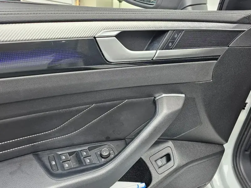 2022 Volkswagen Arteon с пробегом 39 882 км
