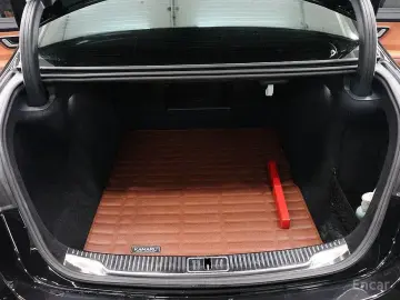 2023 Mercedes-Benz S-Класс с пробегом 36 508 км