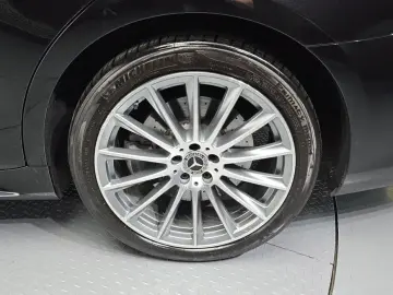 2023 Mercedes-Benz S-Класс с пробегом 119 114 км