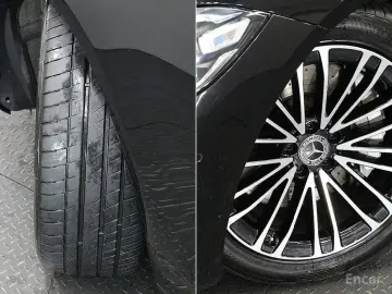 2022 Mercedes-Benz S-Класс с пробегом 85 827 км